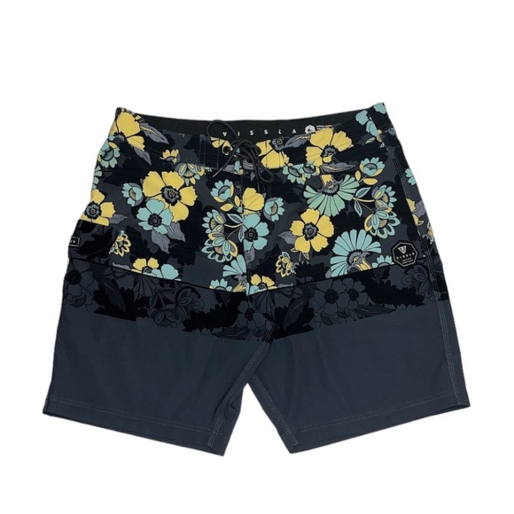 Vissla shorts